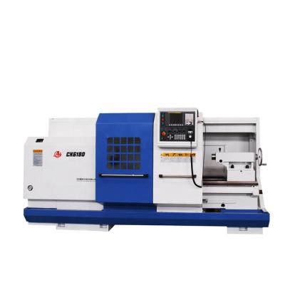 China Mini Machinery Repair Shops Variable Speed ​​Metal Lathe CNC Lathe Machine Price for sale