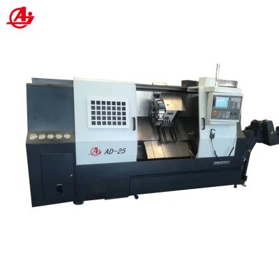 China Machinery Repair Shops International Quality Good After-sale Service CNC Lathe For Horizontal CNC Lathe for sale