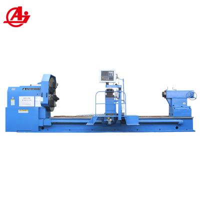 China Heavy Duty Machinery Repair Shops New Product CKH61200 Double Columns CNC Lathe Machine Price for sale