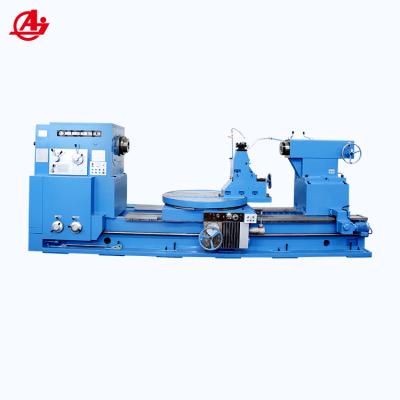 China Anyang C65180 High Efficiency Sphere Turning Machinery Repair Shops Machine for sale