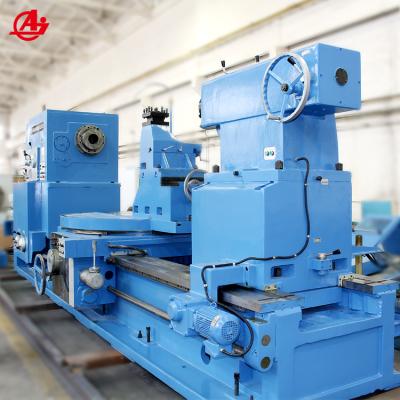 China Machinery Repair Shops Anyang C65180 Sphere Lathe Valve Ball Turning Lathe for sale