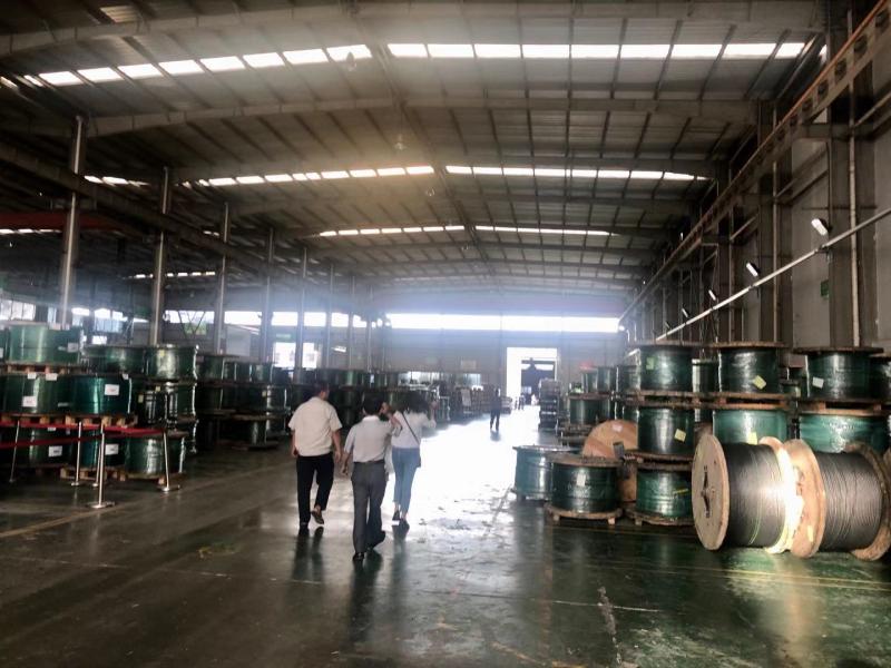 Verified China supplier - Jiangsu Xingtai Hydraulic Manufacture Co., Ltd.