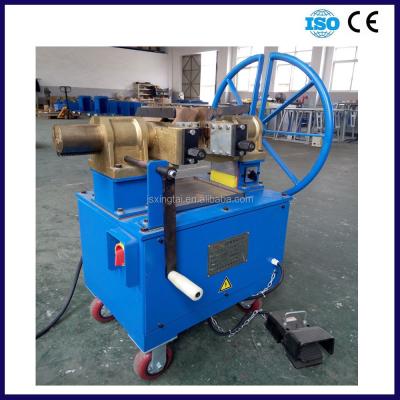 China Machinery Repair Shops Wire Rope Annealing Machine RD-1011 for sale