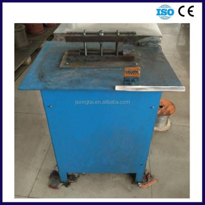 China Laser CUT 1mm To 3mm Wire Rope Slitter Annealing Machine for sale