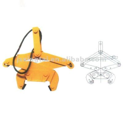 China High Quality Vertically Lifting Reel Clamp Vertical Reel Lifting for sale