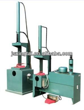 China steel wire rope looping machine for making endless grommet slings XT51 for sale