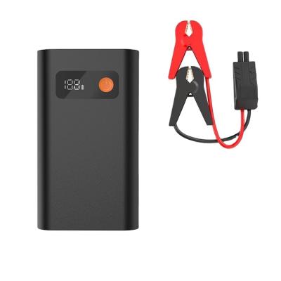 China 12v Touring Car Power 12000mAh Car Emergency Start Power Travel Portable Multi-Function Jump Starter for sale