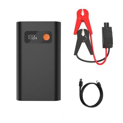 China Factory direct sale cheap car jump starter 12000mah auto jump starter jump starter emergency tools for sale