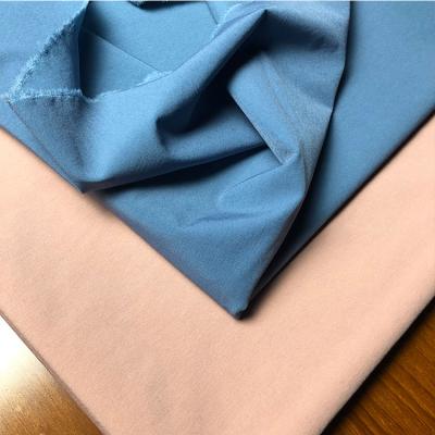 China Amazon Waterproof High Quality Product Stretch Fabric Jacket Fabric Factory Waterproof Fabric for sale