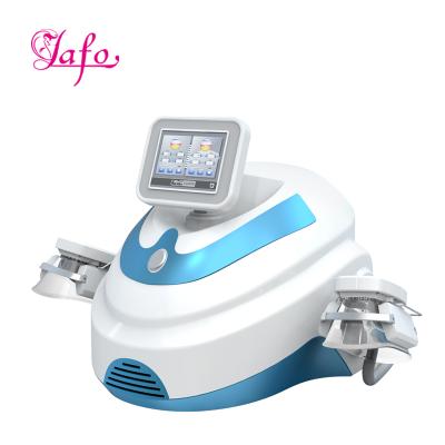 China IF-214 Portablep Weight Loss Vacuum Fat Reduction Body Slimming Machine With CE for sale