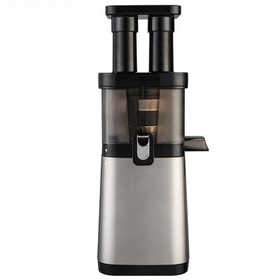 China Greenis Juice High Yield Hotel Powerful Star Vertical Twin Double Drive Tubes Slow Juicer for sale