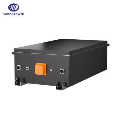 China 96V 460Ah Outboard Motor Battery 48V 608AH Lifepo4 Battery Pack for sale