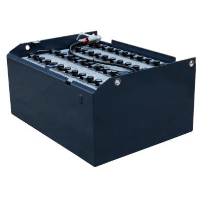 China 5000 Cycles AGV Battery 24V 48V 80V BMS Lifepo4 Golf Cart Battery for sale