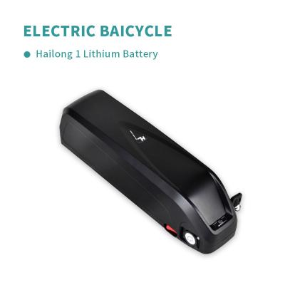 China 28Ah Ebike Battery Charger Waterfles Met 1000 cycli Levensduur Temperatuur 0°C~45°C Te koop