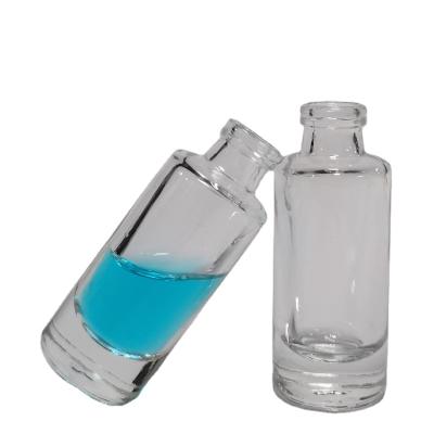 China 5ml Chemical Glass Perfume Bottles, Perfume Spray Pocket Bottle, Mini Glass Bottle for sale