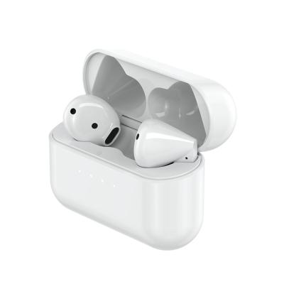 China In-ear Active Noise Canceling Earphone ANC Wireless Earphone True Wireless Headset TWS Earbuds for sale