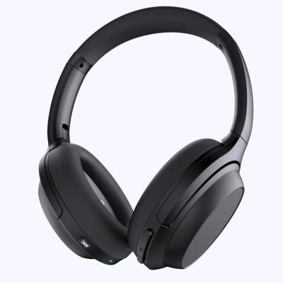 China Earphone TWS Ambient Sound And Bluetooth Touch Control Active Noise Canceling Earphone for sale