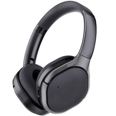 China Premium New Product Active ANC Headphones QCC APTX HD -35dB Noise Canceling Hybrid Headphones and ANC Headphones for sale