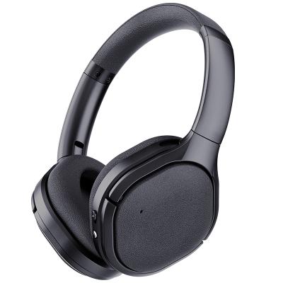 China New Premium Style 3D Surround Stereo Headphones Active ANC Noise Canceling Headphones Bluetooth Headphones With Microphone for sale