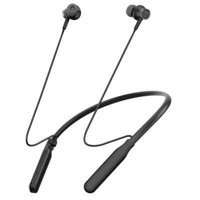 China Neckband Sports Bloothooth Wireless Earphone High Quality Smart Small Portable Waterproof Neckband for sale