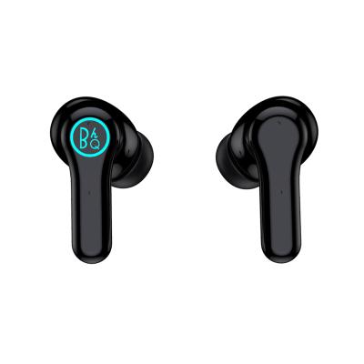 China High Quality In-ear TWS Factory Bluetooth Earphone Portable Comfortable Wireless Headset for sale