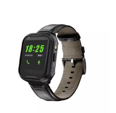 China GPS Navigation New Arrival 4G Smart Watch 1.4