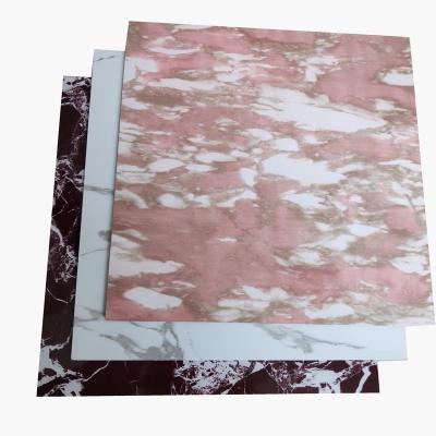 China 2020 New Design Marble Aluminum Panel ACP Price Exterior Aluminum Composite Panels for sale