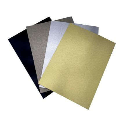 China Modern Aluminum Composite Panels 4mm PE Coating ACP Sheet 3mm for sale