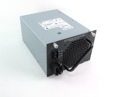 Cina Alimentazione elettrica di Cisco del catalizzatore 4500 di frequenza PWR-C45-1300ACV di 1300W 50 - 60 hertz in vendita