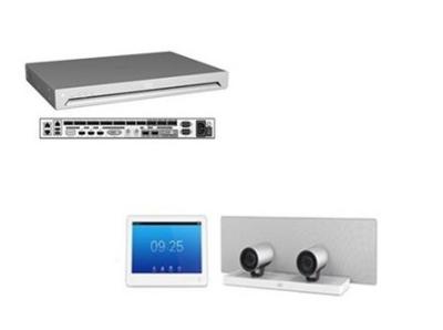 China Simultaneous Cisco Video Conference System For Business Touch 10 CTS-SX80-IP40-K9 for sale