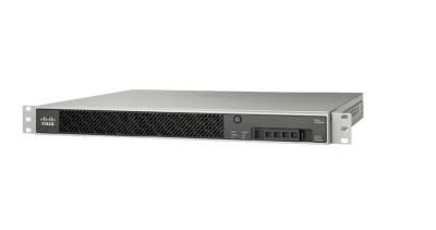 China 3DES /  AES ASA5525-K9 Cisco ASA Firepower URL Filtering Rack Mountable for sale