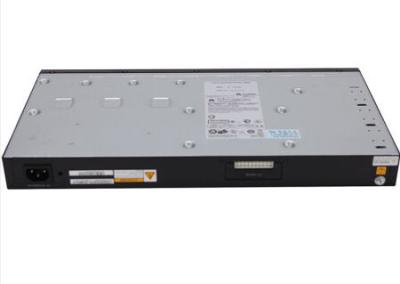 China Puerto de tipo empresa S5700S-28P-LI-AC del gigabit 24 de los interruptores de red de HUAWEI en venta