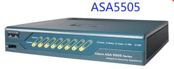 China Potência de fogo ASA5505-SEC-BUN-K9 de Cisco ASA 5505 à venda