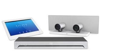 China CTS-SX80-K9 Cisco Video-Conferencing-Gerät-voll- Duplexaudio des Telepresence-System-Cisco zu verkaufen