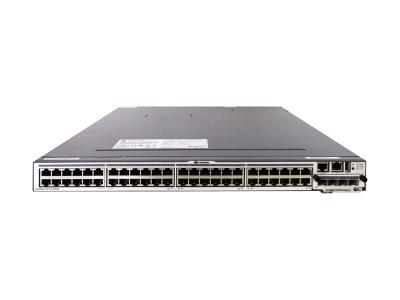 China Fastest Huawei 48 Port Poe Switch , Layer 3 Gigabit Switch S5700-52C-PWR-SI-AC for sale