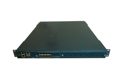 China Regulador virtual del Lan de la radio de Cisco de 5500 series, regulador inalámbrico de la empresa 7 libras en venta