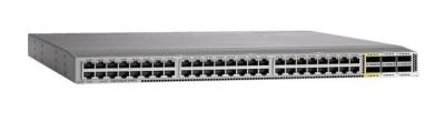 China Ethernet Cisco Nexus Switches Cisco Nexus 2000 Series Fabric Extenders 10GT FEX N2K-C2348TQ-E for sale