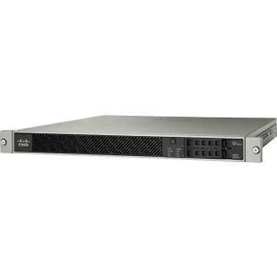 China VPN Support ASA Cisco Firewall Device Cisco ASA 5545 Datasheet ASA5545-FPWR-K9 for sale