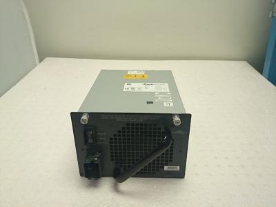 China Cisco 4500 Power Supply 1300W PWR-C45-1300ACV= for sale