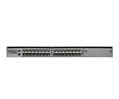 Chine base d'IP du port 10G du commutateur 32 de matériel de réseau des entrées 55K aucun P/S WS-C4500X-32SFP+ à vendre