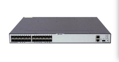 中国 キャンパス ネットワークのための24の10のギグSFP+華為技術のネットワーク スイッチS6700シリーズ 販売のため