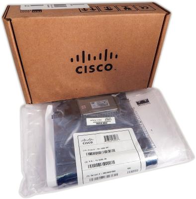 China Multi Mode Cisco SFP Modules X2-10GB-SR Original Cisco X2 Transceiver Module for sale