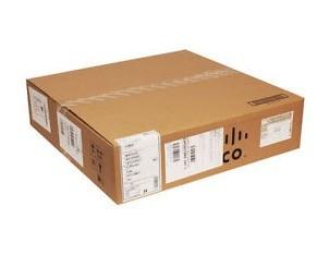 China 4 Router EHWIC 2 DSP Cisco 2901 K9, integrierte Service-Router CISCO2901/K9 Ciscos 2901 zu verkaufen