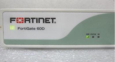 China Fortigate 50B Firewall Intergrated Security Appliance FG-50B for sale