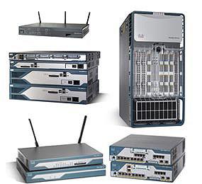 Cina Tipo metallico router CISCO2901/K9 della rete di Cisco del server VPN dell'ingresso di gigabit in vendita