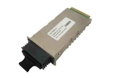 China X2-10GB-SR Cisco SFP Modules For Cisco Switches 10.3 Gbps Data Transfer Rate for sale