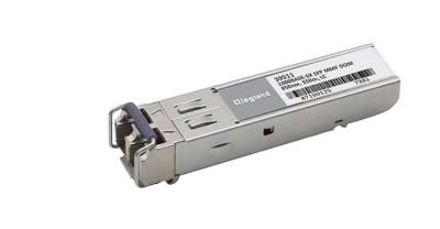 China GLC-SX-MMD 1000BASE-SX Cisco SFP Modules Short Wavelength With DOM IEEE Standard for sale