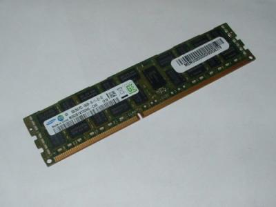 China 100% Original Linear Dell Server Memory ECC REG 16GB DDR3 PC3-10600R for sale