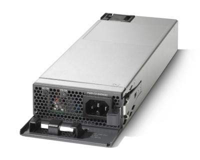 China High Efficient Cisco 3650 Power Supply 640 Watt PWR-C2-640WAC= 1 Year Warranty for sale