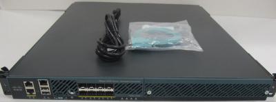 Κίνα Ασύρματος ελεγκτής Cisco 5508 20,3 εκατ. Χ 27,2 εκατ. Χ 4,4 εκατ. δικτύων επιχειρήσεων προς πώληση